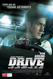 El Escape (2011) poster